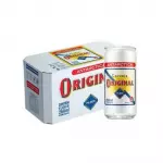 Cx Original com 8 unidades 269ml