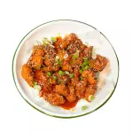 🇰🇷Chicken pop Coreano🇰🇷