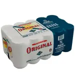 Cx de original com 15 unidades 269ml