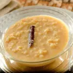 Doce de leite( ambrosia)