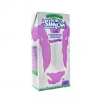 Leche Deslactosada San Simon 1L