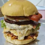 X - Tudão
