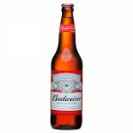 BUDWEISER (600ml)