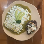 Enchiladas Gratinadas