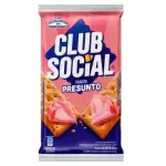 Club Social Presunto