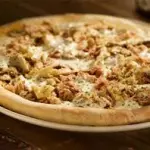 Pizza (G) Atum