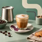 Cortado Equilibrio