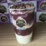 Chocotinho 500ml