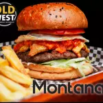 Montana Burger