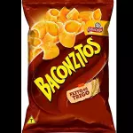 Salgadinho Baconzitos 31g