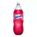 refrigerante garoto framboesa 2l