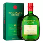 Buchanan's+4 red bull