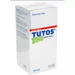 TUTOS HEDERA HELIX 120 ML ICOM