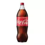 COCA COCA 1,5 L