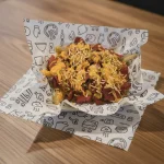 Salchi Papas