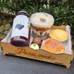 Aniversário 6 anos da Glutose