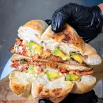 Torta de Pastor