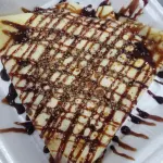 CREPA SENCILLA