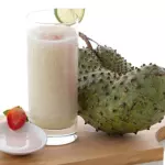 SUCO DE GRAVIOLA