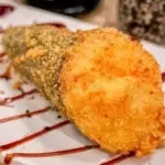 Temaki Hot
