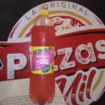 postobon manzana econolitro 1 L