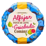 Alfajor de Goiabada