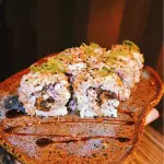 Uramaki Cogu - VEGAN