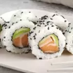 CALIFORNIA SAKE