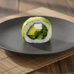 DEL HUERTO ROLLS