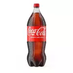 Coca cola 2 litros