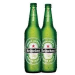 Cerveja Heineken 600 ml