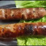LINGUIÇA DE PORCO