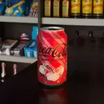 Coca-Cola - ZERO