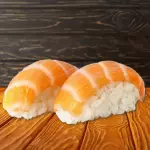 Niguiri Sake