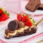 Super Brownie Supremo