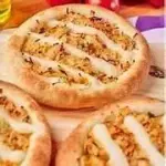 Frango com Catupiry