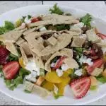 Ensalada Tropical
