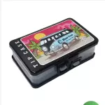 Tip Case - Porta Piteiras