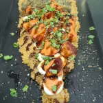 iPizza hot Salmão