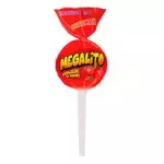 Pirulito MEGALITO