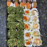 COMBINADO 25PÇS NIKKO