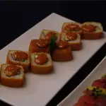 Tori Roll