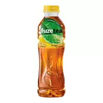 Fuze tea