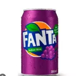 Fanta Uva