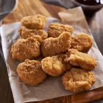 Big Nuggets