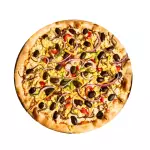 Pizza Chilena