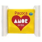 Paçoquinha Amor Sing's