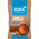 Canela molida Edra 15g