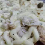 Frango Com Catupiry