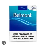 Cigarro belmont